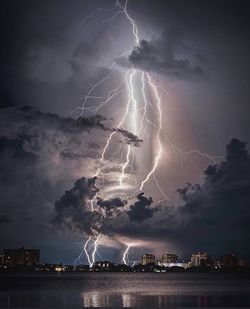 lightning