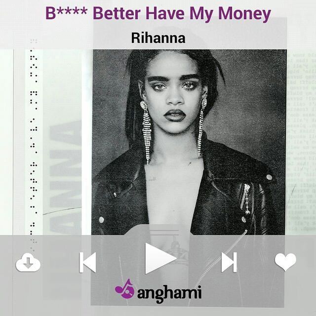 BetterHaveMyMoney