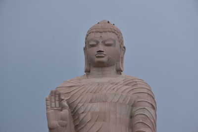 Sarnath excavations, sarnath, uttar pradesh, india