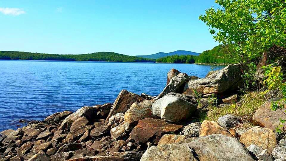 Somersetreservoir