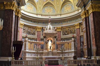 Budapest parlament