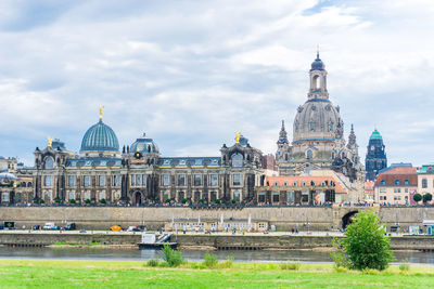 building exterior
