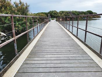 walkway