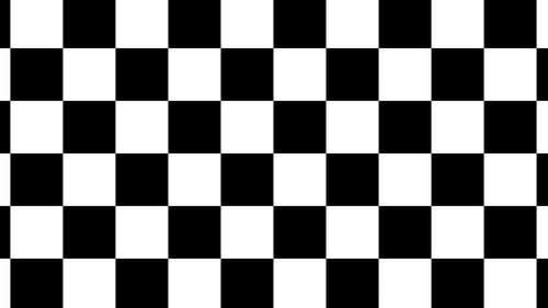 checked pattern