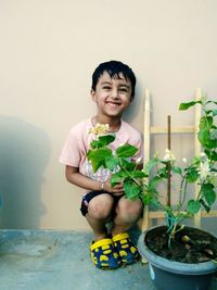 child