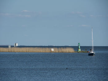 Enkhuizen in the netherlands