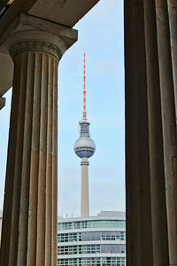 Fernsehturm