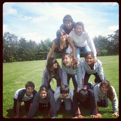 togetherness