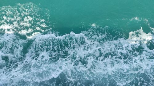 wind wave
