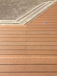 Full frame shot of wall