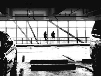 Close-up of woman in bikini