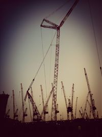 construction site