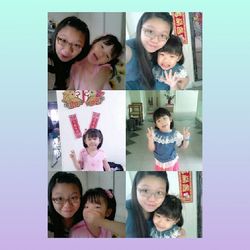 togetherness