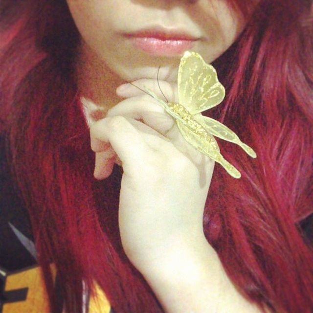 AshLee Hye