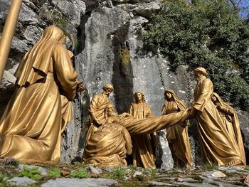 human representation