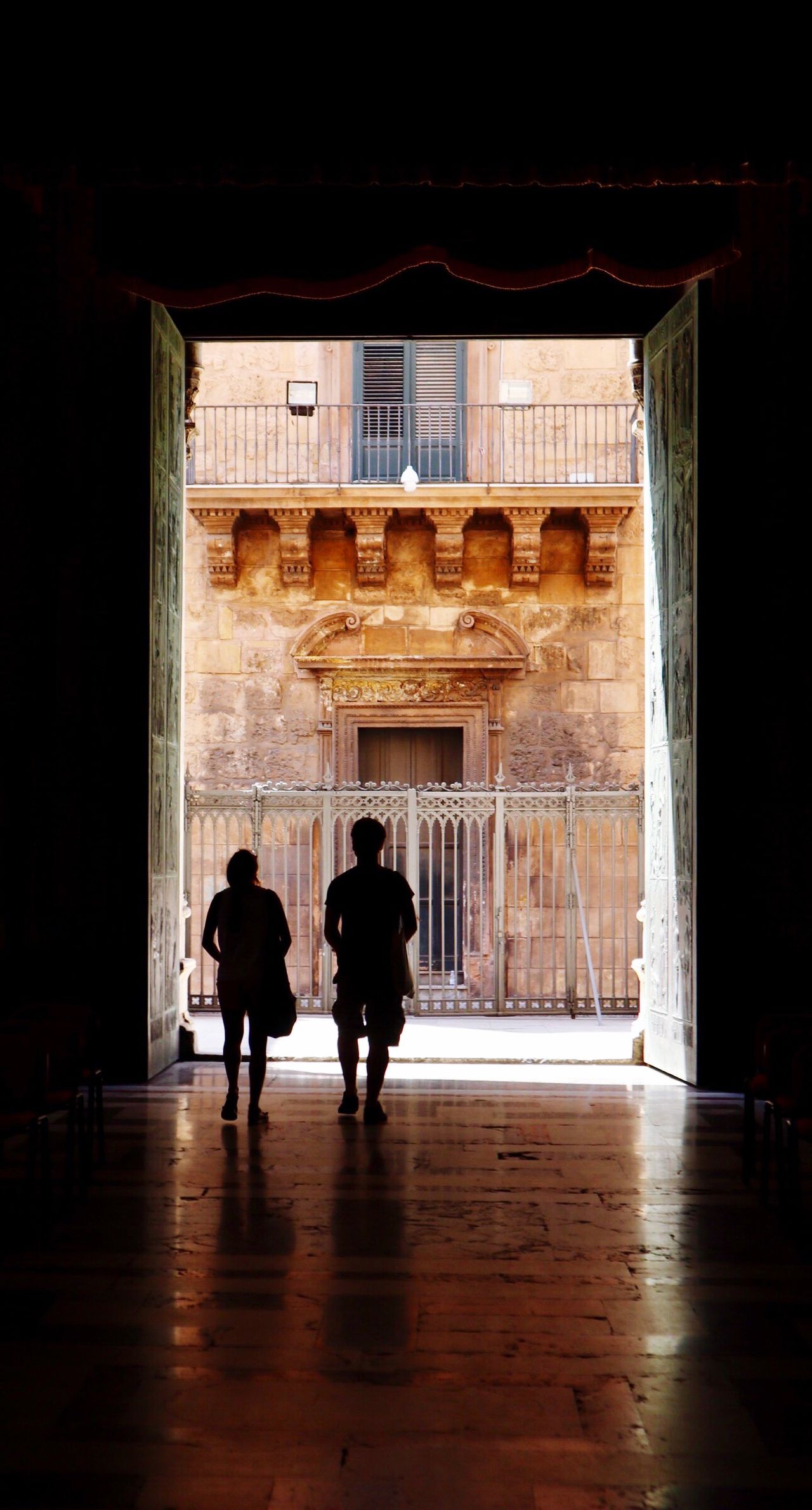 Cathedral Palermo