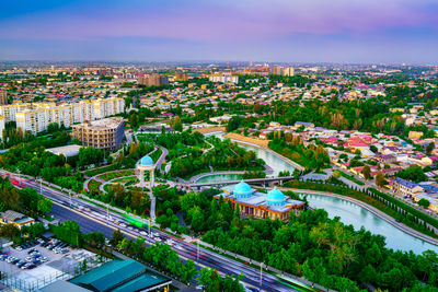 Uzbekistan,