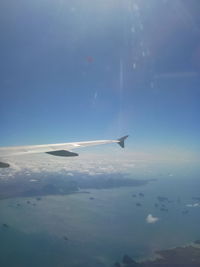 sky