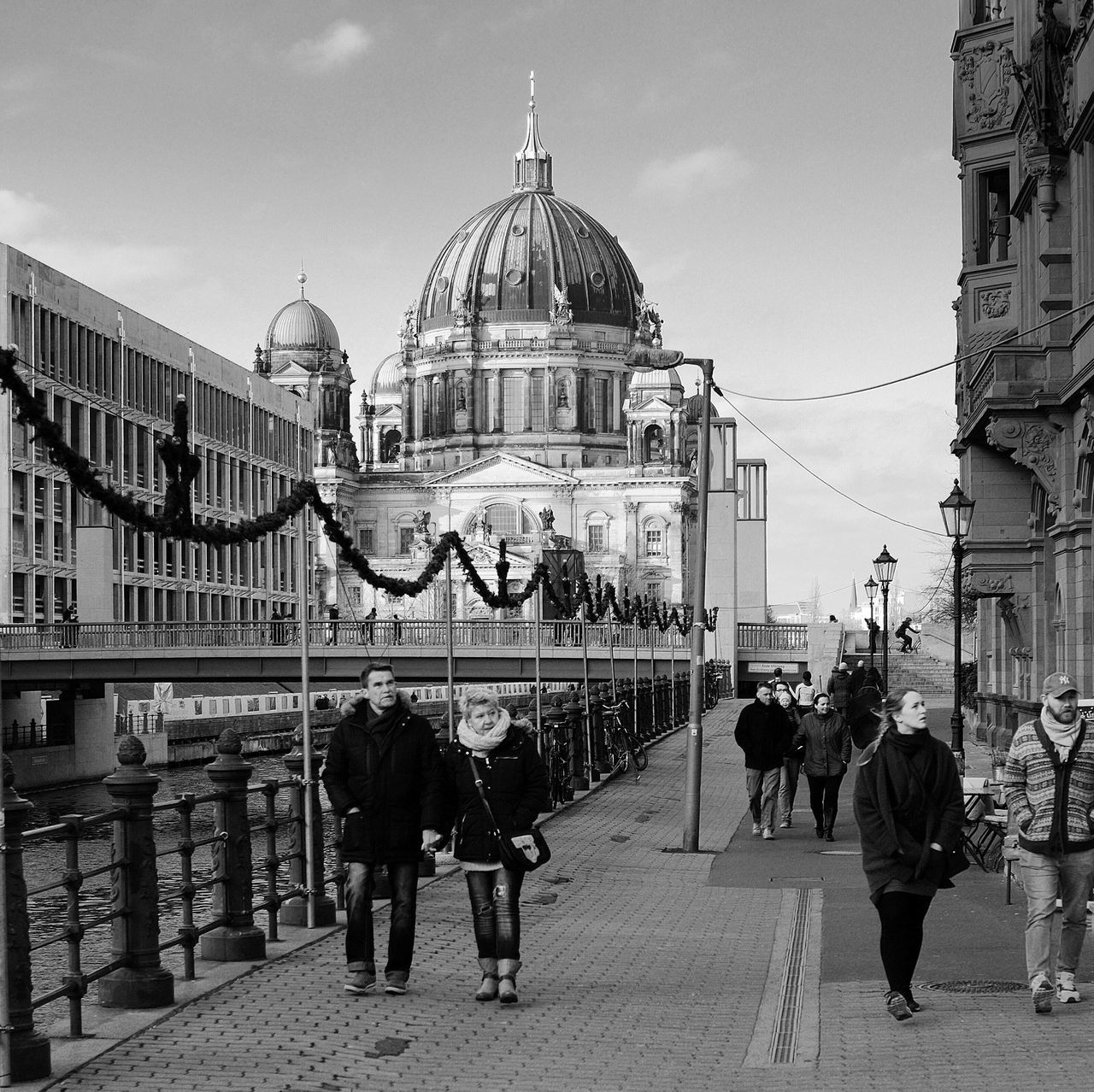 Berlin Cathedral