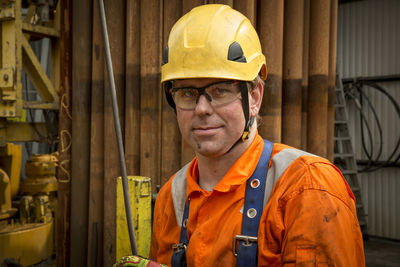 Stavanger norway oil rig worker