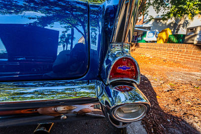 mode of transportation