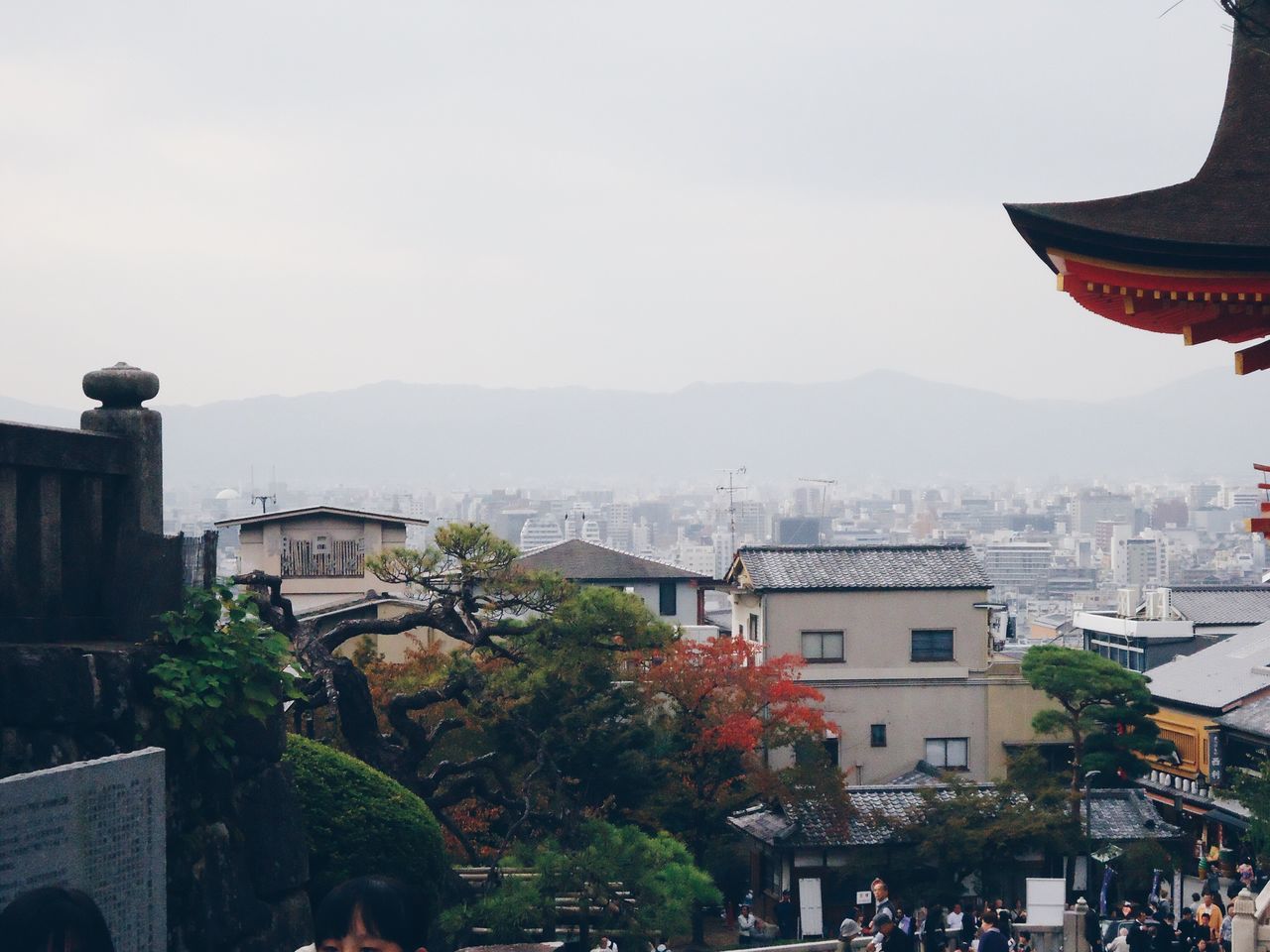 Kyoto