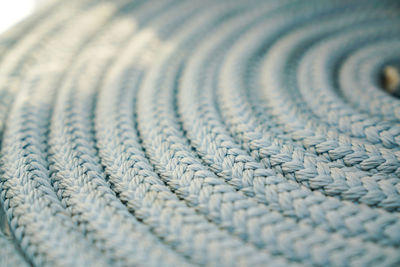Full frame shot of abstract pattern