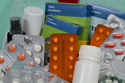 healthcare and medicine