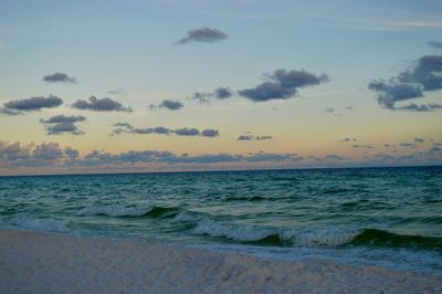 sea