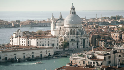 Venice in late summer