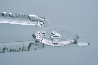 water