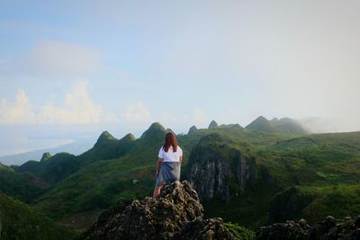 mountain
