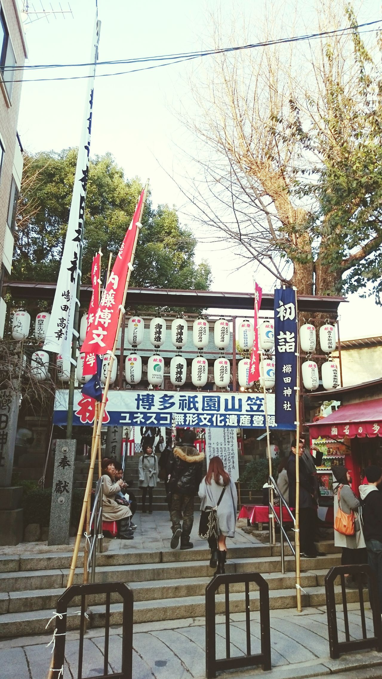 ふくおか神社仏閣