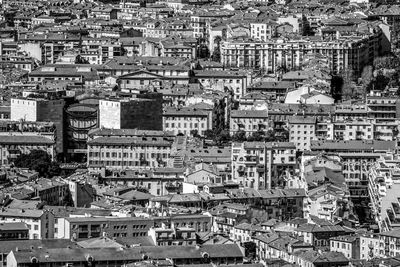 The city of nice, france