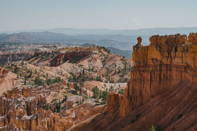 Bryce Canyon