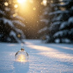 Close-up of water drops on glass