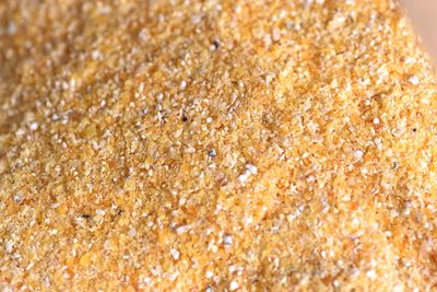 Full frame shot of bread