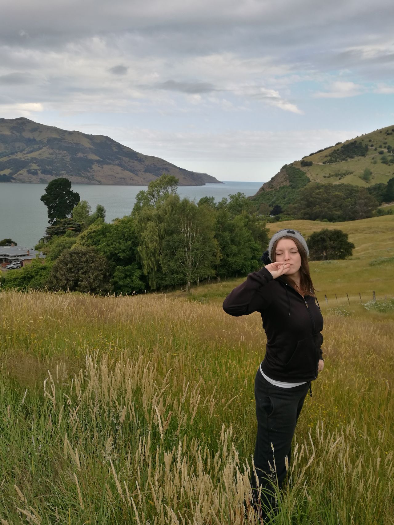 YMCA Wainui Park Akaroa