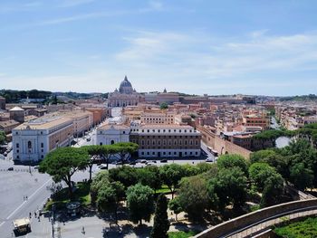 Via della conciliazione
