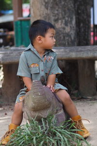 childhood