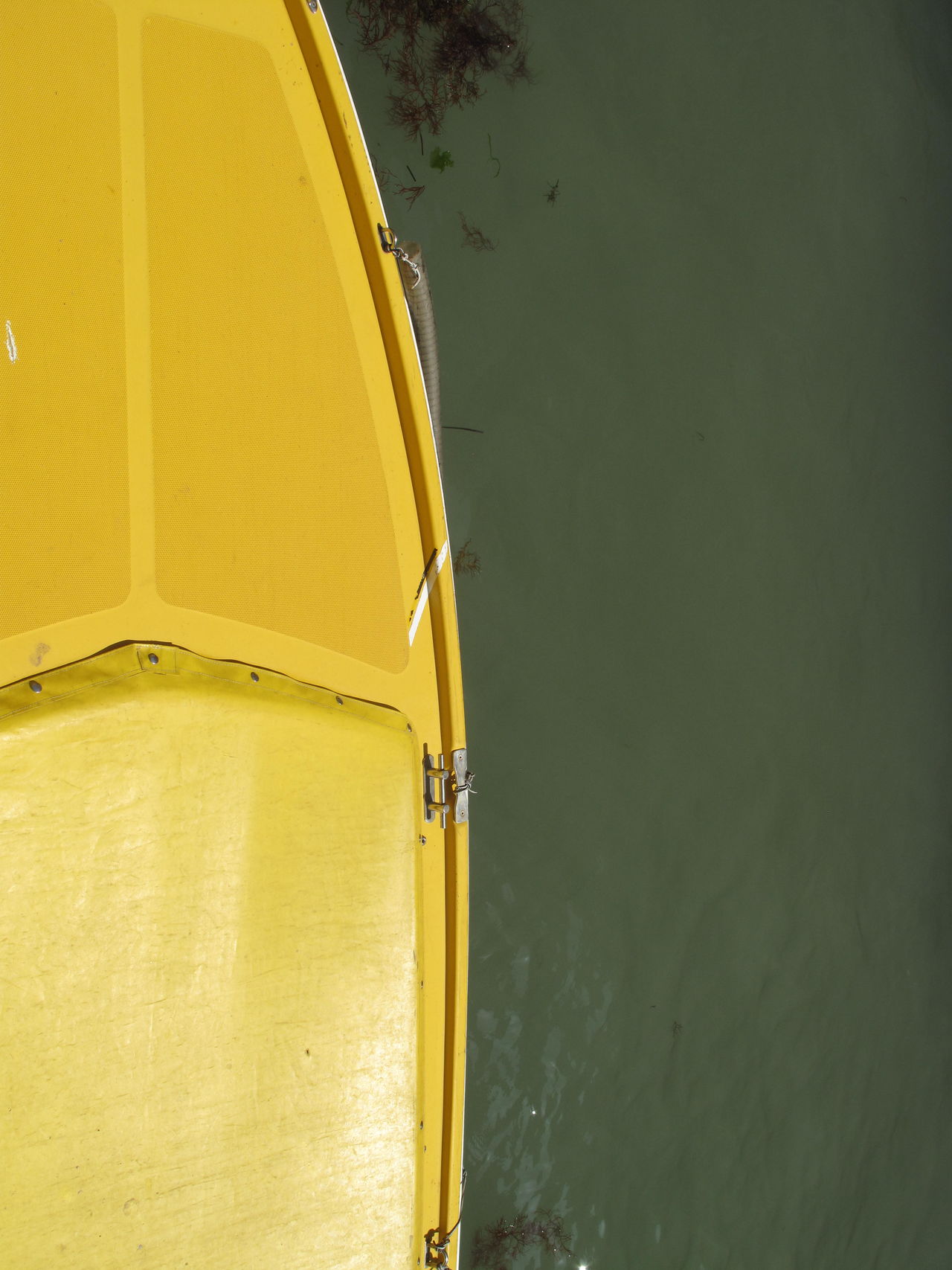 Boat in Venice style