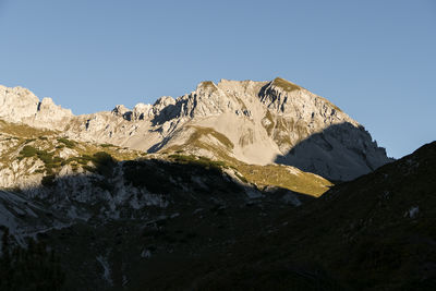 mountain