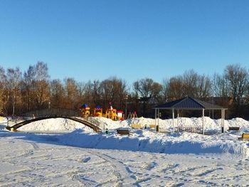 winter