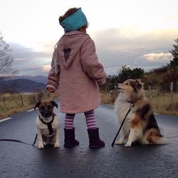 dog