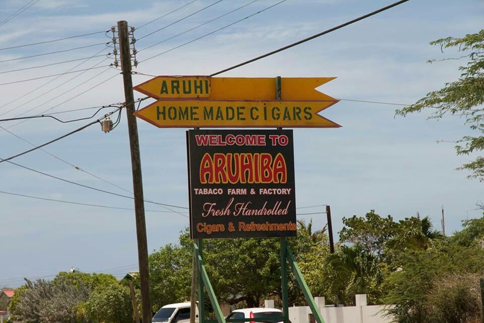 Aruba