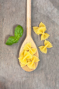 Close-up of yellow flowers