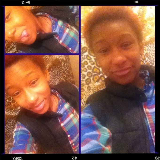 Saturday ' when i went to the movies && ona southside#ShoNuff