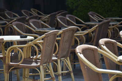 chair