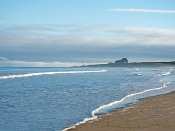 sea