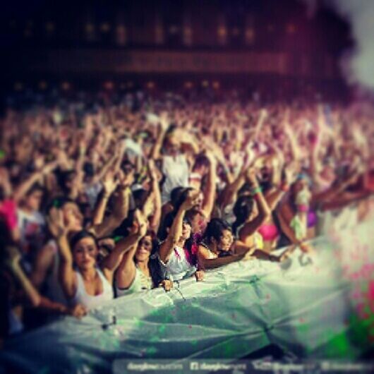 Dayglow